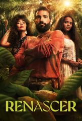 Возрождение (Сериал 2024) - лучший фильм в фильмографии Софи Шарлотт