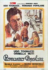 Народный роман - лучший фильм в фильмографии Родион Нахапетов