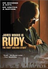Руди: История Руди Джилиани - лучший фильм в фильмографии Джеймс Вудс