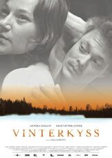 Зимний поцелуй - лучший фильм в фильмографии Трине Вигген