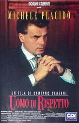 Уважаемый человек из фильмографии Марио Адорф в главной роли.