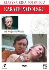 Карате «по-польски» - лучший фильм в фильмографии Збигнев Бучковский