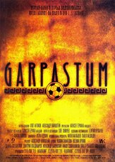 Garpastum - лучший фильм в фильмографии Чулпан Хаматова