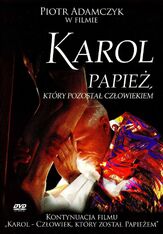 Кароль — Папа Римский - лучший фильм в фильмографии Бьяджо Ферзини