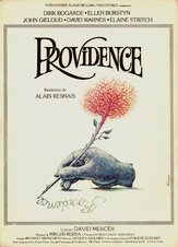 Провидение из фильмографии Эллен Бёрстин в главной роли.