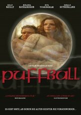 Гриб дождевик - лучший фильм в фильмографии Деклан Рейнольдс