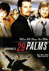 29 пальм из фильмографии Майкл Лернер в главной роли.
