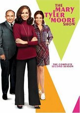 Мэри Тайлер Мур из фильмографии Мэри Тайлер Мур в главной роли.