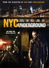 Бруклин в Манхэттене - лучший фильм в фильмографии Крэйг Уолкер