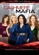 Кашемировая мафия из фильмографии Патриша Филд в главной роли.