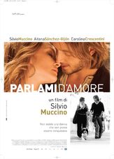 Говори со мной о любви - лучший фильм в фильмографии Андреа Ренци