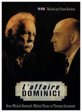 Дело Доминичи из фильмографии Жак Списсер в главной роли.