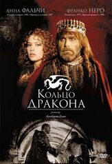 Кольцо дракона из фильмографии Франко Неро в главной роли.