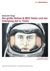 Вилли Тоблер и гибель 6-го флота - лучший фильм в фильмографии Хорст Захтлебен