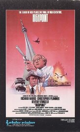 Высшая точка из фильмографии Кристофер Пламмер в главной роли.