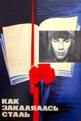 Как закалялась сталь - лучший фильм в фильмографии Михаил Голубович