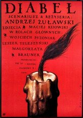 Дьявол из фильмографии Войцех Пшоняк в главной роли.