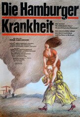 Гамбургская болезнь - лучший фильм в фильмографии Тило Прюкнер
