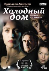 Холодный дом из фильмографии Ричард Кэнт в главной роли.