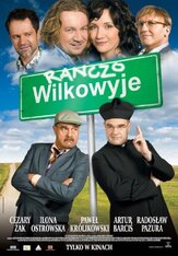 Ранчо Вильковые - лучший фильм в фильмографии Магдалена Кута