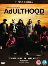 Шпана 2 - лучший фильм в фильмографии Уил Джонсон