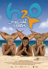 H2O: Просто добавь воды - лучший фильм в фильмографии Индиана Эванс