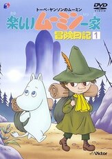 Муми-тролли - лучший фильм в фильмографии Тарако