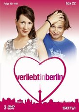 Влюблена в Берлине - лучший фильм в фильмографии Нике Фурманн