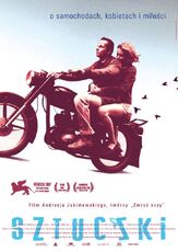 Штучки - лучший фильм в фильмографии Александр Янишевский