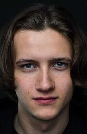 Кирилл Соколовский