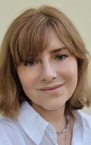 Татьяна Мельникова