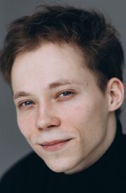 Илья Гришин