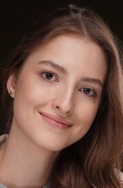 Маргарита Савина 