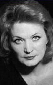 Ирина Кравченко
