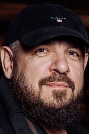 Дмитрий Писарук
