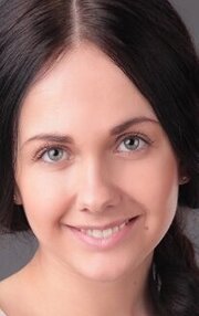 Марина Голубцова