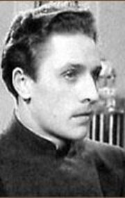 Георгий Кулбуш