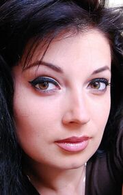 Светлана Сиволоцкая