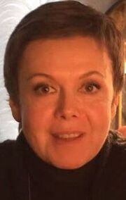 Светлана Никифорова