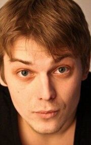 Сергей Холстинин