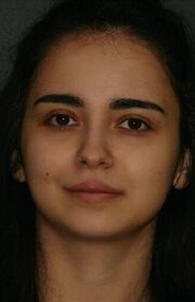 Хадижа Байрамкулова