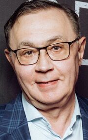 Андрей Ляхов
