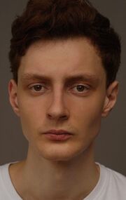 Никита Сентемов
