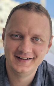 Андрей Коняев