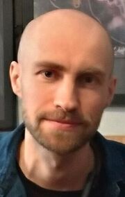 Алексей Родионов