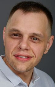 Михаил Зайцев