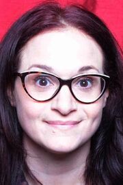 Adrienne Iapalucci