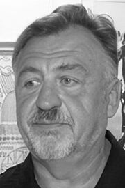 Александр Анисимов