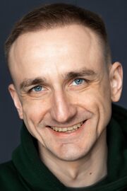 Александр Говорский