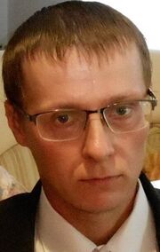 Александр Ковальчуг